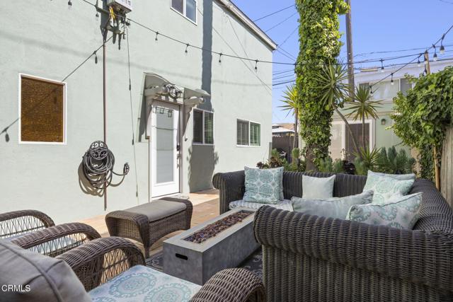 Detail Gallery Image 40 of 53 For 256 Melrose Dr, Oxnard,  CA 93035 - 3 Beds | 2/1 Baths