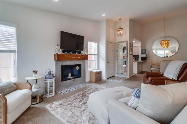 Detail Gallery Image 7 of 54 For 18752 Caminito Cantilena #176,  Rancho Bernardo (San Diego),  CA 92128 - 1 Beds | 1 Baths