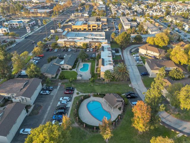 Detail Gallery Image 34 of 38 For 1539 Gustavo St #B,  El Cajon,  CA 92019 - 2 Beds | 1/1 Baths