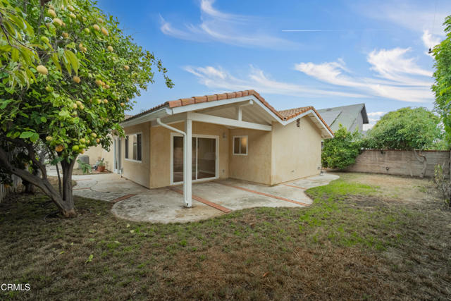 Detail Gallery Image 24 of 29 For 2209 Ascot Pl, Camarillo,  CA 93010 - 3 Beds | 2 Baths