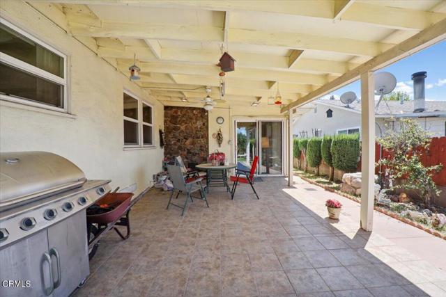 Detail Gallery Image 31 of 44 For 9915 Pali Ave, Tujunga,  CA 91042 - 3 Beds | 2 Baths