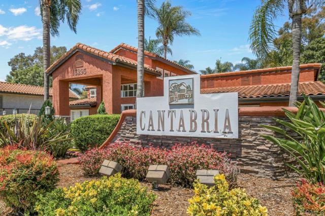 Detail Gallery Image 26 of 27 For 9959 Azuaga St #I-105,  San Diego,  CA 92129 - 2 Beds | 2 Baths