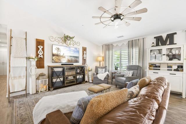 Detail Gallery Image 13 of 37 For 28946 Aerie Rd, Valley Center,  CA 92082 - 3 Beds | 2 Baths