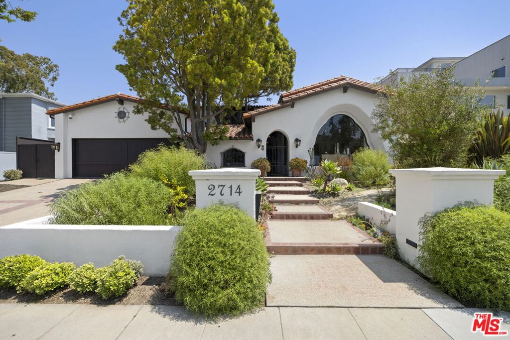 2714 Forrester Drive