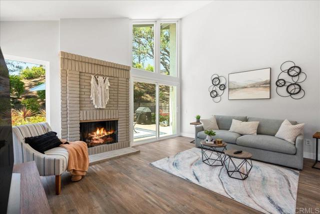 Home for Sale in Vista