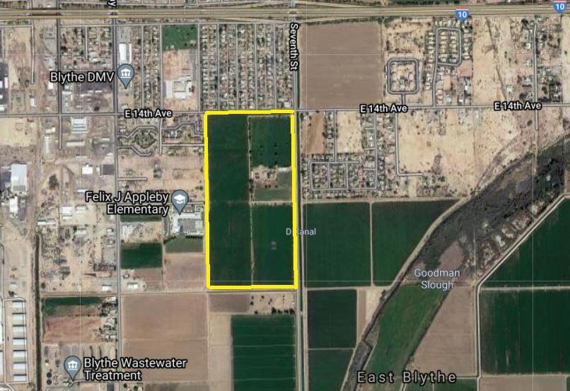 71 Water Toll Acres, Blythe, CA 92225