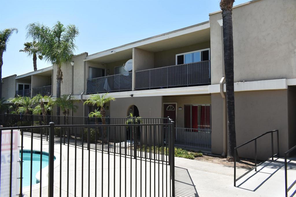 1420 HILLTOP Drive #301
