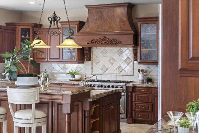 Detail Gallery Image 11 of 45 For 1160 Little Gopher Canyon, Vista,  CA 92084 - 3 Beds | 3/1 Baths