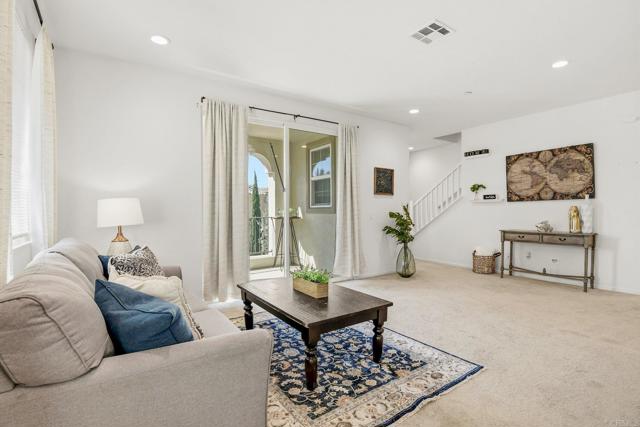 Detail Gallery Image 3 of 42 For 5479 San Alejandro, San Diego,  CA 92154 - 3 Beds | 2/1 Baths