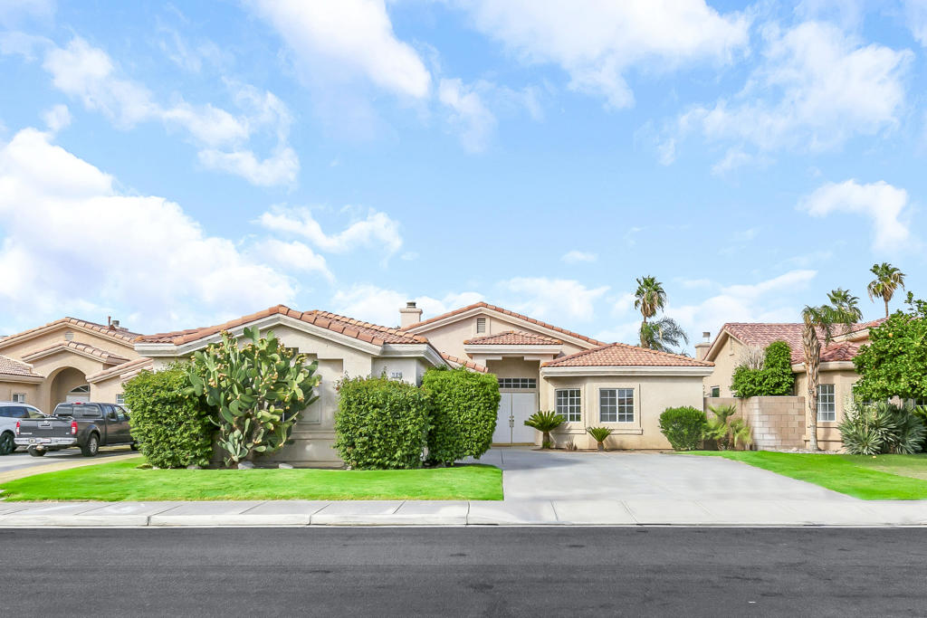 79624 Morning Glory Court