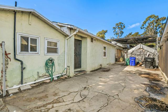 Detail Gallery Image 45 of 62 For 4084 Beyer Blvd, San Ysidro,  CA 92173 - 3 Beds | 3 Baths