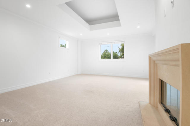 Detail Gallery Image 18 of 45 For 11961 Darlington Ave #3,  Los Angeles,  CA 90049 - 4 Beds | 3 Baths