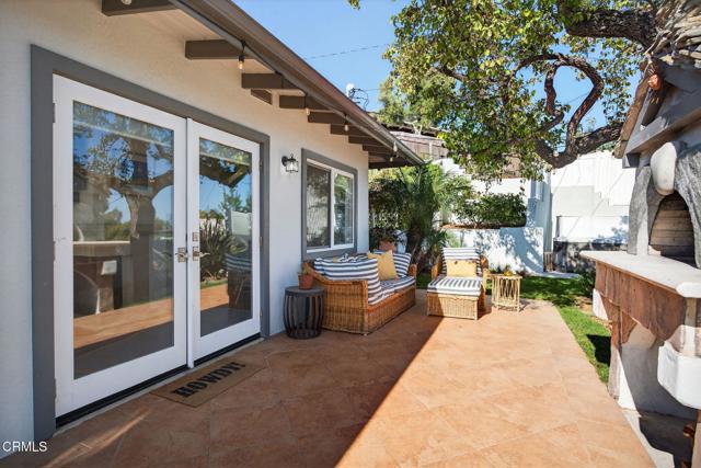 Detail Gallery Image 41 of 73 For 258 N Linda Vista Ave, Ventura,  CA 93001 - 3 Beds | 2 Baths