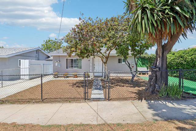 Detail Gallery Image 35 of 52 For 1947 D Ave, National City,  CA 91950 - – Beds | – Baths