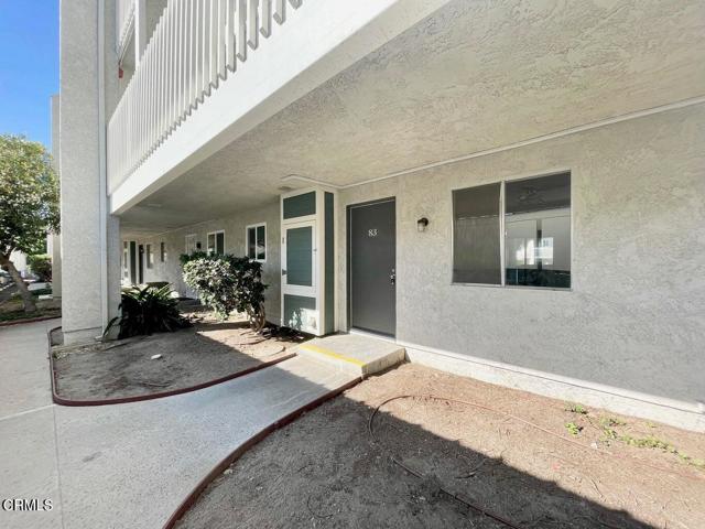 Detail Gallery Image 1 of 28 For 225 S Ventura Rd #83,  Port Hueneme,  CA 93041 - 1 Beds | 1 Baths