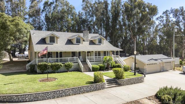 1473 Willow Rd, Nipomo, California 93444, 4 Bedrooms Bedrooms, ,3 BathroomsBathrooms,Single Family Residence,For Sale,Willow Rd,240014234SD