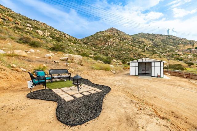 Detail Gallery Image 18 of 35 For 13510 Willow Rd, Lakeside,  CA 92040 - 2 Beds | 1 Baths