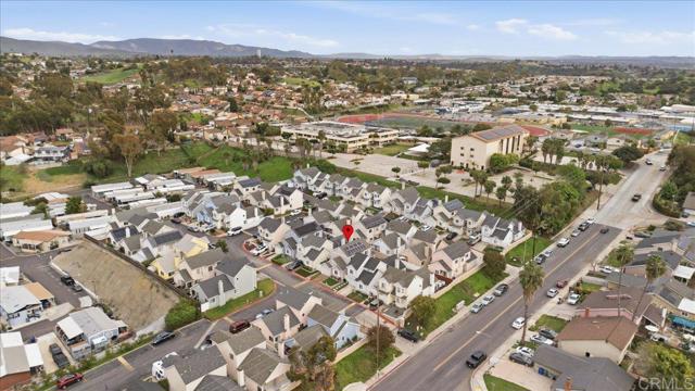 Detail Gallery Image 34 of 48 For 353 61st St, San Diego,  CA 92114 - 3 Beds | 3 Baths