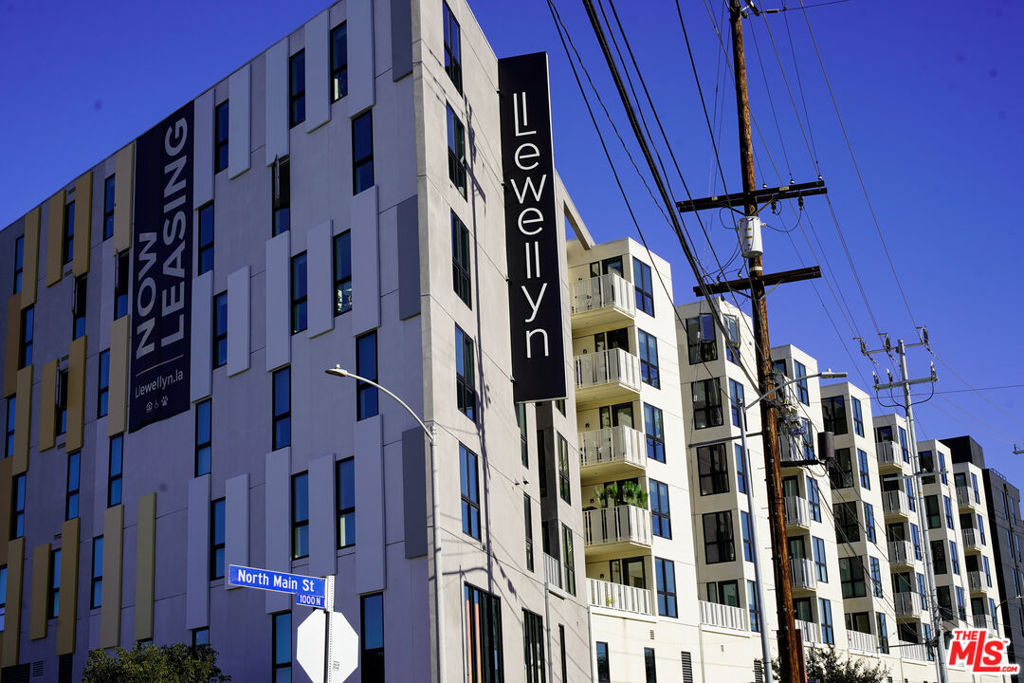 1101 N Main Street #B326