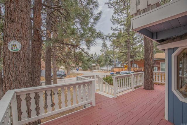 Detail Gallery Image 31 of 37 For 361 W Meadow Ln, Big Bear City,  CA 92314 - 3 Beds | 2 Baths