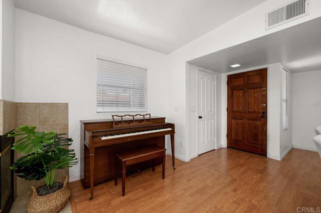 Home for Sale in National City