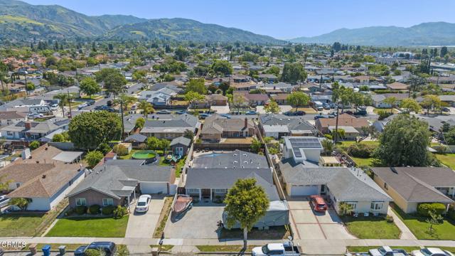 Detail Gallery Image 44 of 52 For 320 D St, Fillmore,  CA 93015 - 4 Beds | 2/1 Baths