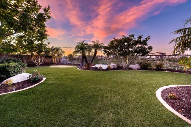 Detail Gallery Image 38 of 50 For 1091 Park Hill Pl, Vista,  CA 92081 - 4 Beds | 3 Baths