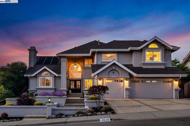 Image 1 of 49 For 2839 Victoria Ridge Ct