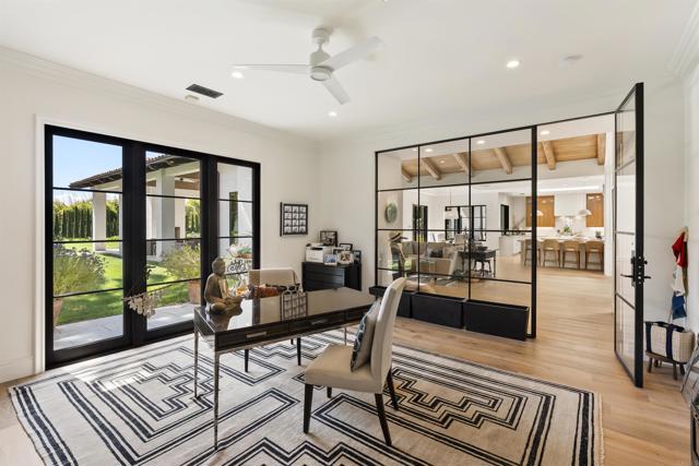 Home for Sale in Rancho Santa Fe