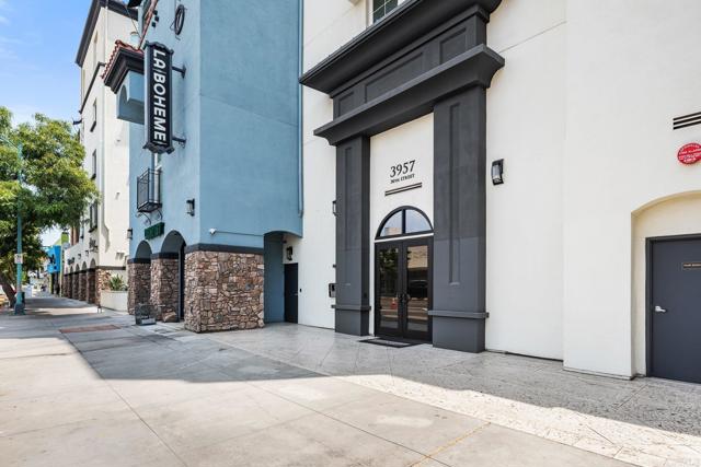 Detail Gallery Image 42 of 46 For 3957 30th Street #211,  San Diego,  CA 92104 - 2 Beds | 2 Baths