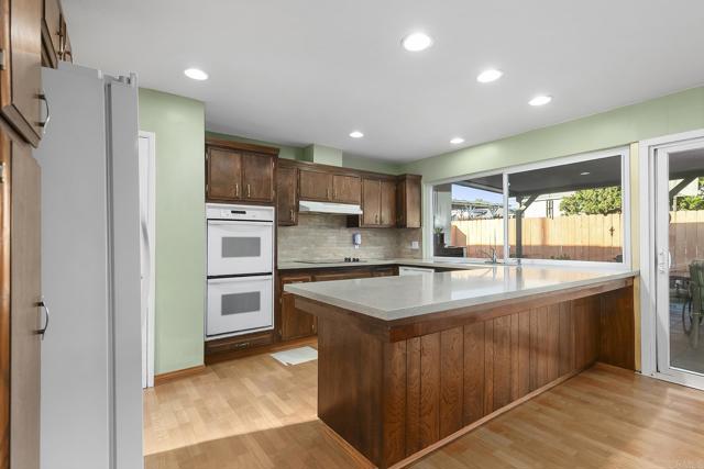 Detail Gallery Image 3 of 27 For 4599 Dauer Ave, La Mesa,  CA 91942 - 3 Beds | 2 Baths