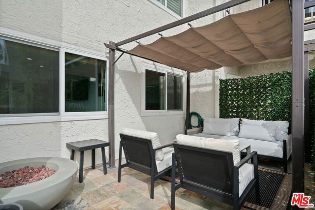 2 Bed Home for Sale in West Hollywood, California