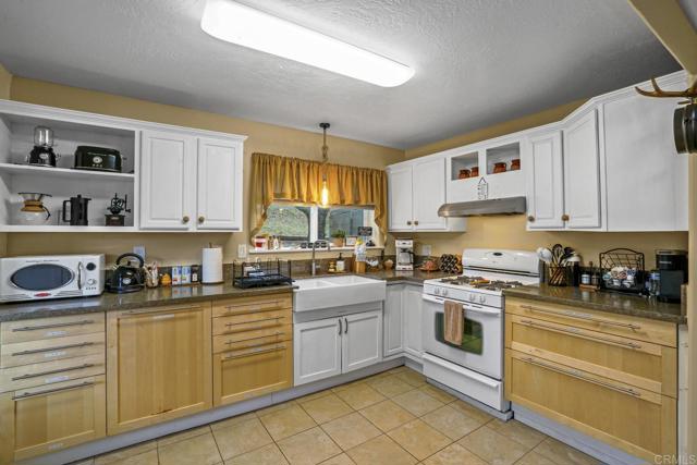 Detail Gallery Image 17 of 27 For 1260 Banner View Dr, Julian,  CA 92036 - 3 Beds | 1/1 Baths