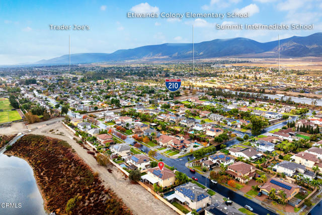 Detail Gallery Image 44 of 45 For 13711 Smokestone St, Rancho Cucamonga,  CA 91739 - 6 Beds | 4/1 Baths