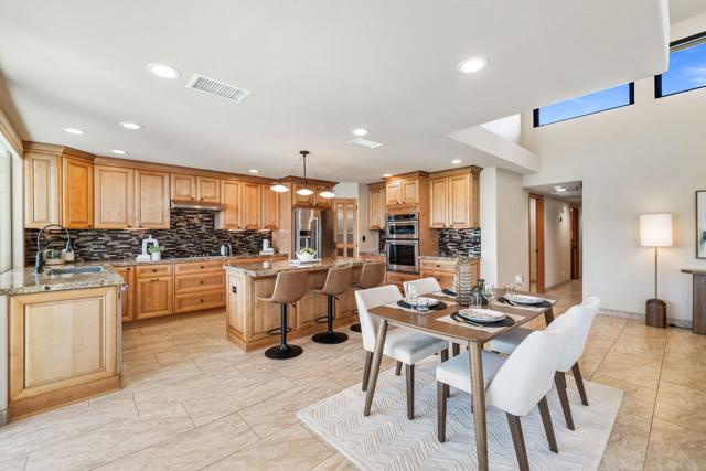 282 Serena Drive, Palm Desert, CA 92260