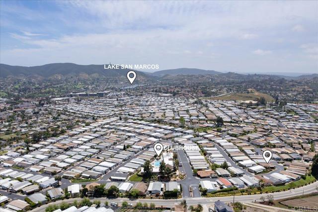Detail Gallery Image 40 of 59 For 3535 Linda Vista Dr Spc 255,  San Marcos,  CA 92078 - 2 Beds | 2 Baths