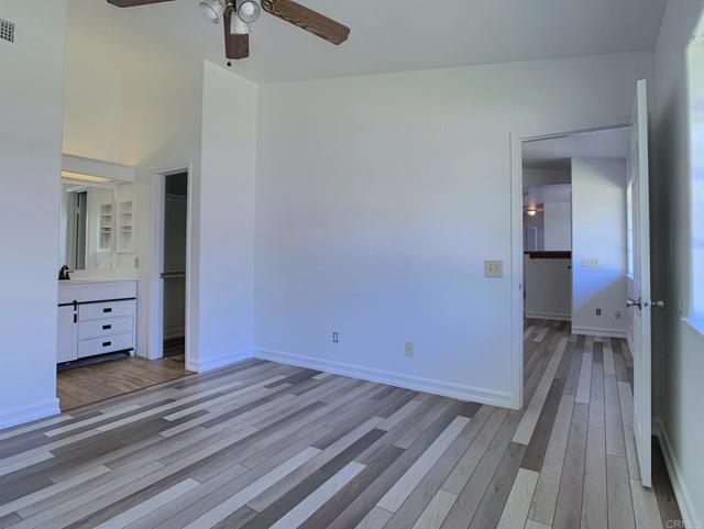 Detail Gallery Image 9 of 20 For 1135 Peach Ave. #C,  El Cajon,  CA 92021 - 3 Beds | 2 Baths