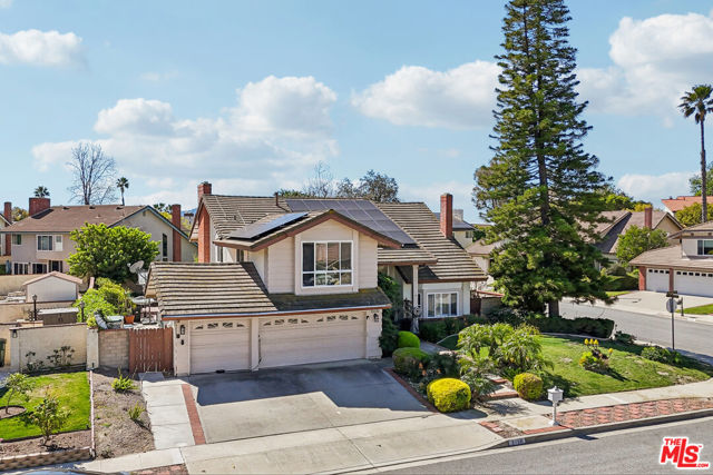 Photo of 2136 Mccrea Road, Thousand Oaks, CA 91362