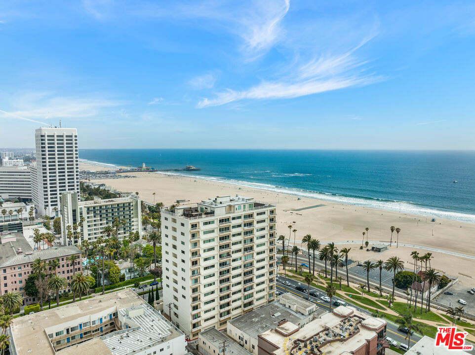 101 California Avenue #907