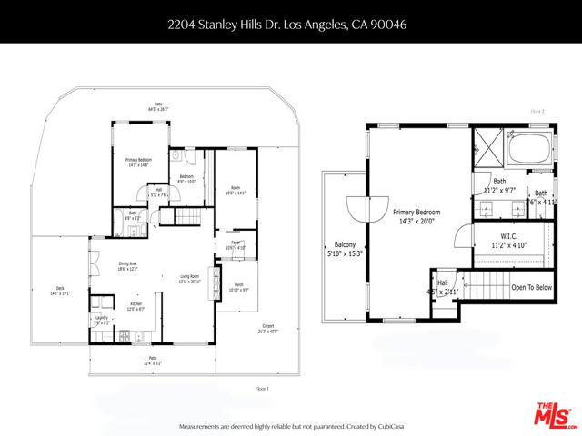 2204 Stanley Hills Drive, Los Angeles CA: https://media.crmls.org/mediaz/e4063b3e-aaea-4fc4-a1ae-49a88fef83e6.jpg