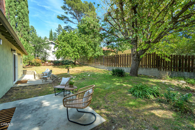 Detail Gallery Image 46 of 51 For 4920 Lowell Ave, Glendale,  CA 91214 - 4 Beds | 2 Baths