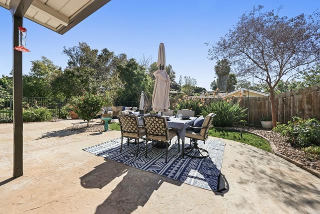 Detail Gallery Image 31 of 40 For 4873 Sunrise Valley Dr., El Cajon,  CA 92020 - 4 Beds | 2 Baths
