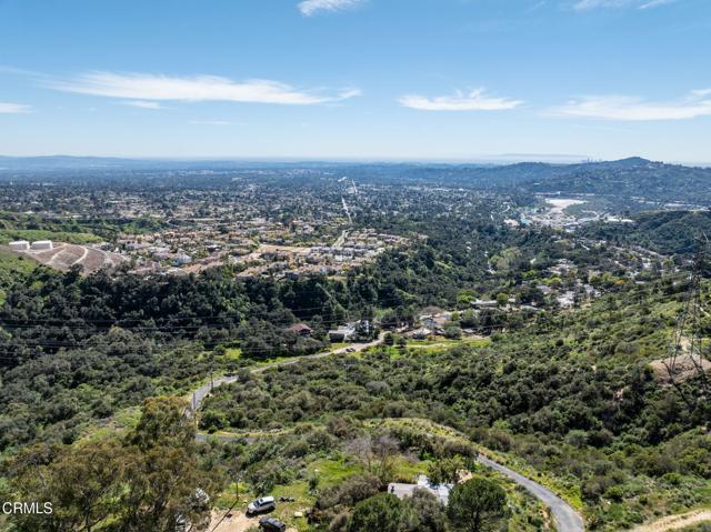 Detail Gallery Image 23 of 44 For 4700 Rising Hill Rd, Altadena,  CA 91001 - – Beds | – Baths