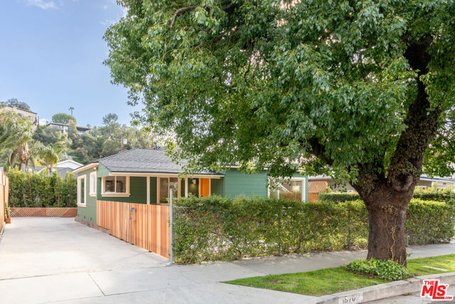 1970 Addison Way, Los Angeles, California 90041, 3 Bedrooms Bedrooms, ,1 BathroomBathrooms,Single Family Residence,For Sale,Addison,23244149