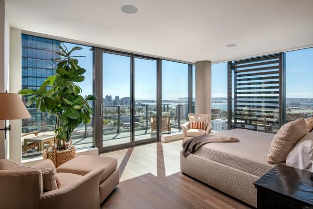 Detail Gallery Image 18 of 48 For 2855 Fifth Ave #1304,  San Diego,  CA 92103 - 3 Beds | 3/1 Baths