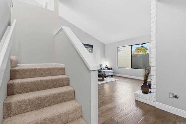 Detail Gallery Image 13 of 36 For 374 Forest Pl, Vista,  CA 92083 - 2 Beds | 1/1 Baths