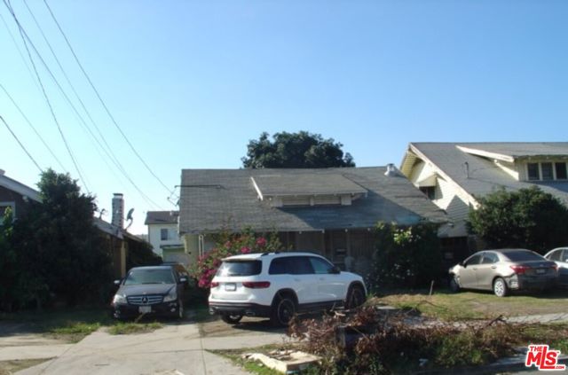 Image 3 for 3733 Dalton Ave, Los Angeles, CA 90018