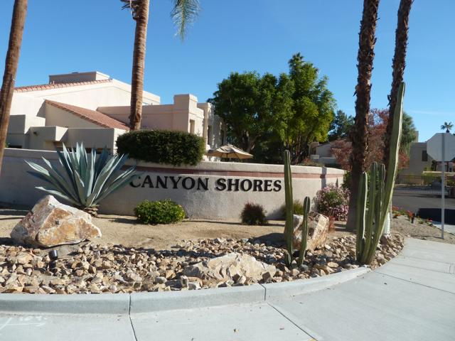 Canyon Shores EntranceL1010322