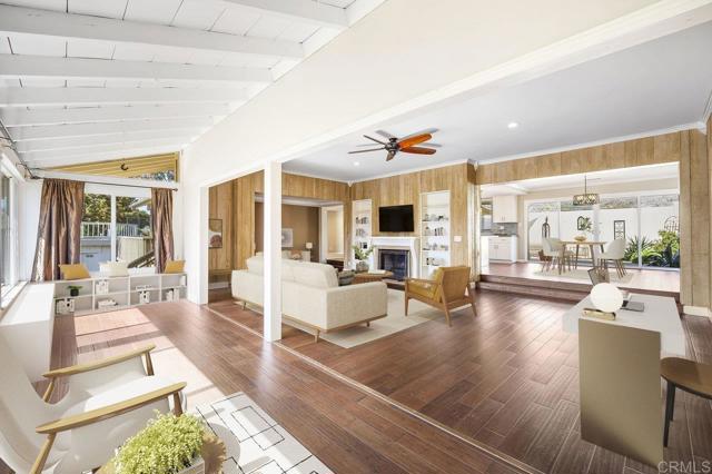 Detail Gallery Image 3 of 43 For 33 via Casitas, Bonsall,  CA 92003 - 3 Beds | 2 Baths