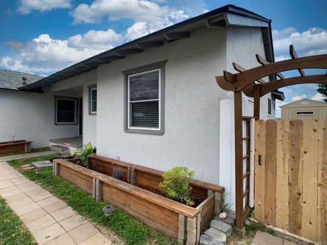 Detail Gallery Image 58 of 65 For 6447 Seascape Dr, San Diego,  CA 92139 - 4 Beds | 2 Baths